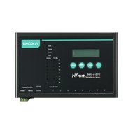 Сервер COM-портов MOXA NPort 5610-8-DT-J