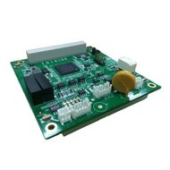 Модуль синхронизации времени MOXA DA-IRIGB-4DIO-PCI104-EMC4
