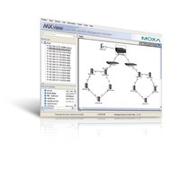 Программное обеспечение для управления сетью MOXA MXview-100