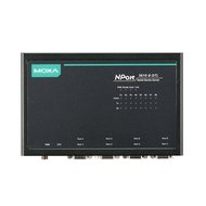 Ethernet сервер последовательных интерфейсов MOXA NPort 5610-8-DTL-T