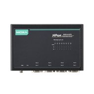 Ethernet сервер последовательных интерфейсов MOXA NPort 5650-8-DTL-T