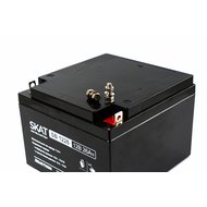 Аккумулятор свинцово-кислотный Бастион SKAT SB 1226
