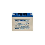 Аккумулятор свинцово-кислотный Бастион SKAT SB 1240S