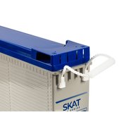 Аккумулятор свинцово-кислотный Бастион SKAT SB 12150FT