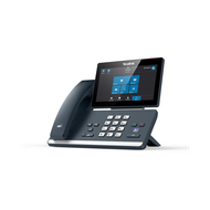 Телефон Yealink MP58-WH для Skype for Business