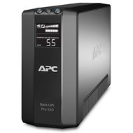 ИБП APC Back-UPS Pro BR550GI