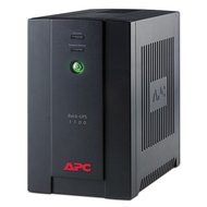 ИБП APC Back-UPS BX1100CI-RS