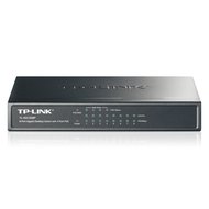 Коммутатор TP-Link TL-SG1008P