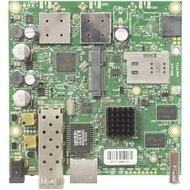 Материнская плата MikroTik RB922UAGS-5HPacD
