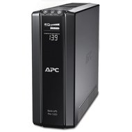 ИБП APC Back-UPS Pro BR1500GI