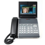 IP-телефон Polycom VVX 1500D 2200-18064-114