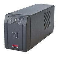 ИБП APC Smart-UPS SC SC420I