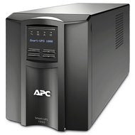 ИБП APC Smart-UPS SMT1000I