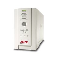 ИБП APC Back-UPS CS BK650EI