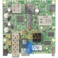 Материнская плата MikroTik RouterBOARD RB922 RB922UAGS-5HPacD фото